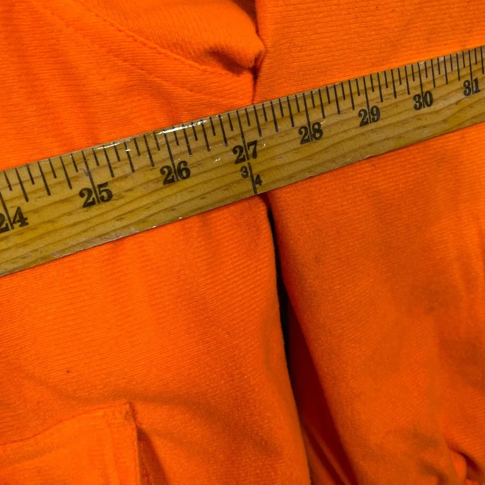 Remington men orange